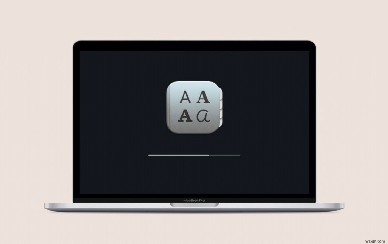 맥(Mac)에 글꼴 설치하는 가장 쉬운 방법 완벽 가이드