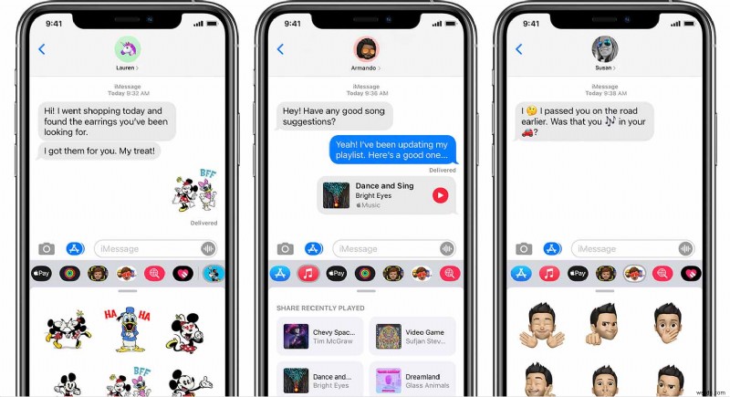 맥(Mac)에서 삭제된 iMessage 복구하는 방법 총정리