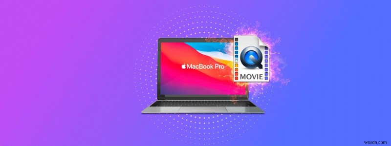 저장되지 않았거나 삭제된 QuickTime 녹화 파일 복구하는 완벽 가이드