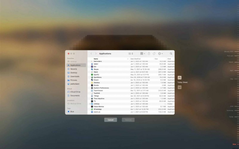 저장되지 않았거나 삭제된 QuickTime 녹화 파일 복구하는 완벽 가이드