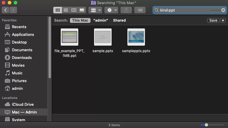 맥(Mac)에서 분실·미저장 PowerPoint 파일 복구하는 완벽 가이드