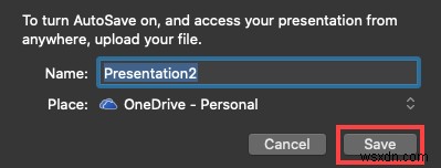 맥(Mac)에서 분실·미저장 PowerPoint 파일 복구하는 완벽 가이드