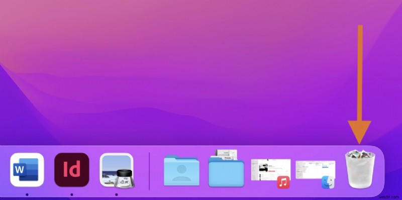 맥에서 저장되지 않았거나 삭제된 InDesign 파일 복구하는 완벽 가이드