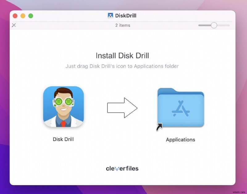 맥에서 저장되지 않았거나 삭제된 InDesign 파일 복구하는 완벽 가이드