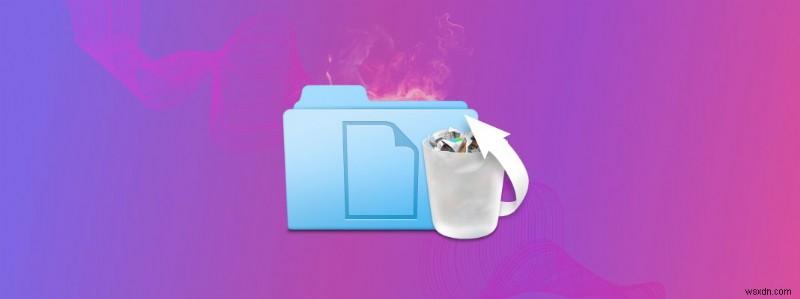 맥(Mac)에서 문서 폴더가 사라졌을 때? 복구하는 방법 완벽 가이드