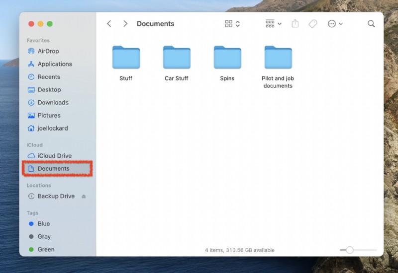 맥(Mac)에서 문서 폴더가 사라졌을 때? 복구하는 방법 완벽 가이드