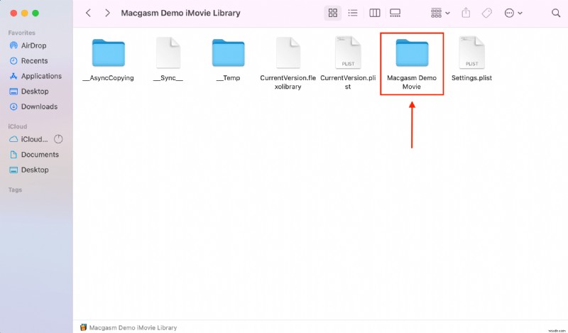 Mac과 iPhone에서 삭제된 iMovie 프로젝트를 복구하는 6가지 방법