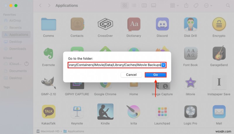 Mac과 iPhone에서 삭제된 iMovie 프로젝트를 복구하는 6가지 방법