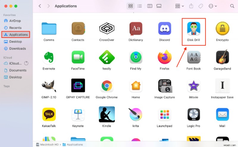 Mac과 iPhone에서 삭제된 iMovie 프로젝트를 복구하는 6가지 방법