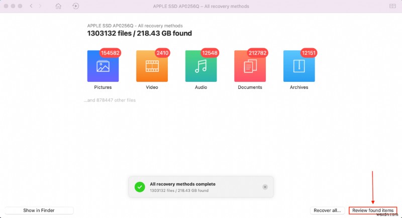 Mac과 iPhone에서 삭제된 iMovie 프로젝트를 복구하는 6가지 방법