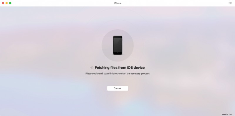 Mac과 iPhone에서 삭제된 iMovie 프로젝트를 복구하는 6가지 방법