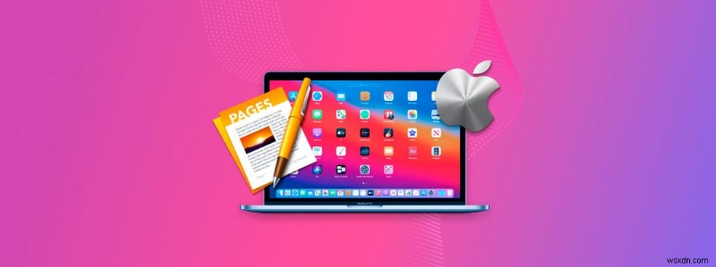 맥(Mac)에서 저장하지 않았거나 삭제된 Pages 문서 복구하는 방법 총정리