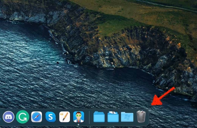 맥(Mac)에서 저장하지 않았거나 삭제된 Pages 문서 복구하는 방법 총정리
