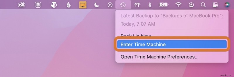 Mac에서 삭제되거나 저장되지 않은 Keynote 프레젠테이션 복구하는 방법