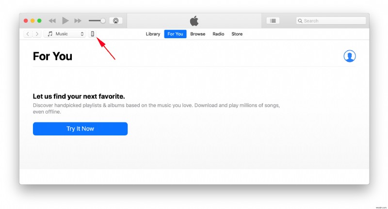 맥(Mac)에서 삭제된 iTunes 백업 복구 및 복원하는 완벽 가이드
