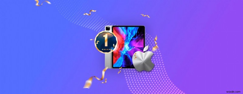 삭제된 파일 복원에 최고인 iPad 데이터 복구 소프트웨어 베스트 10
