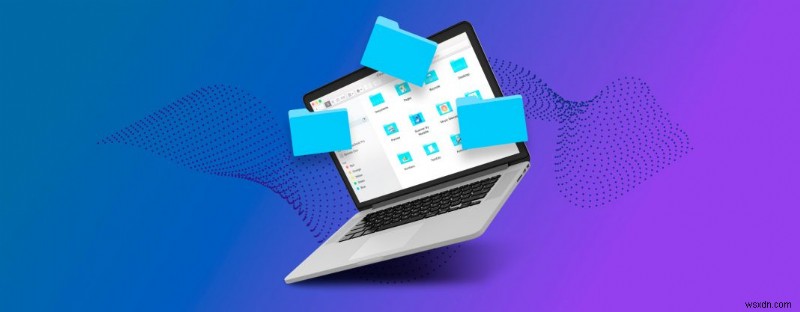 맥(Mac)에서 삭제된 폴더 복구하는 모든 방법 총정리