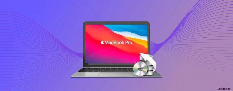 MacBook Pro에서 삭제된 데이터 복구하는 방법: 초보자도 따라 하는 완벽 가이드