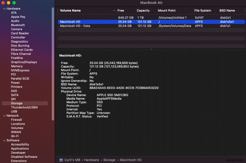 MacBook Pro에서 삭제된 데이터 복구하는 방법: 초보자도 따라 하는 완벽 가이드