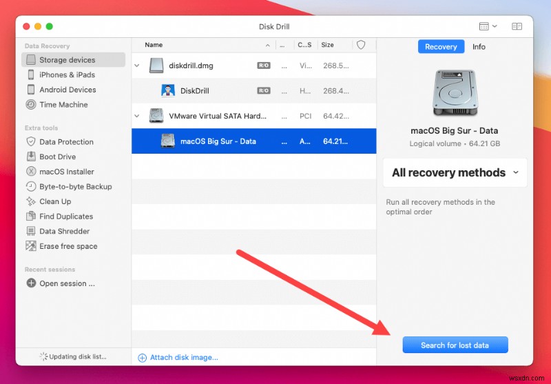 MacBook Pro에서 삭제된 데이터 복구하는 방법: 초보자도 따라 하는 완벽 가이드