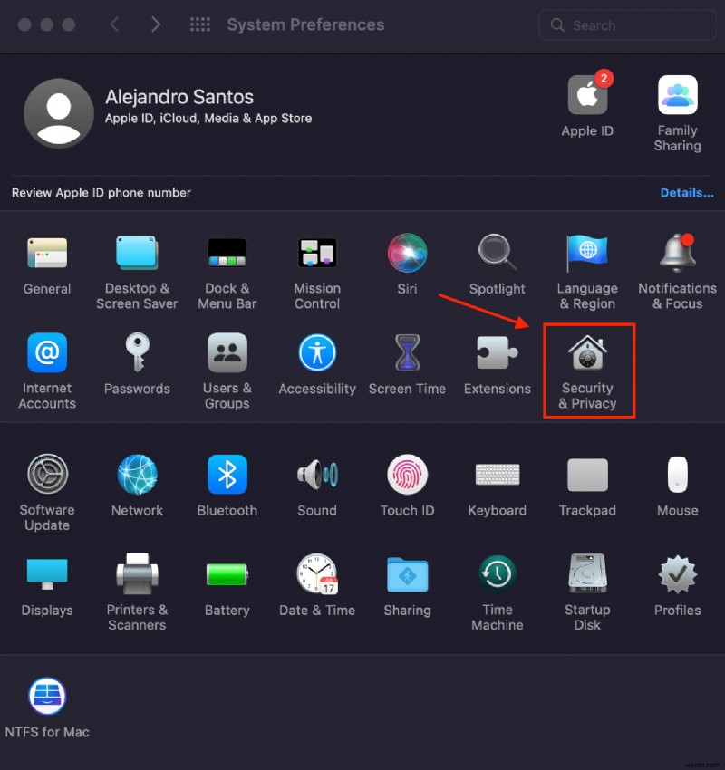 Mac APFS 하드 드라이브 데이터 복구 완벽 가이드