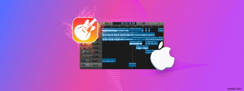 Mac에서 삭제된 GarageBand 프로젝트 복구하는 방법 – 초보자도 따라 할 수 있는 완벽 가이드
