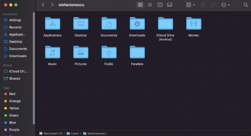 Mac에서 삭제된 GarageBand 프로젝트 복구하는 방법 – 초보자도 따라 할 수 있는 완벽 가이드