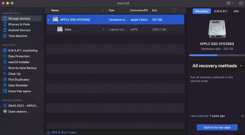 Mac에서 삭제된 GarageBand 프로젝트 복구하는 방법 – 초보자도 따라 할 수 있는 완벽 가이드