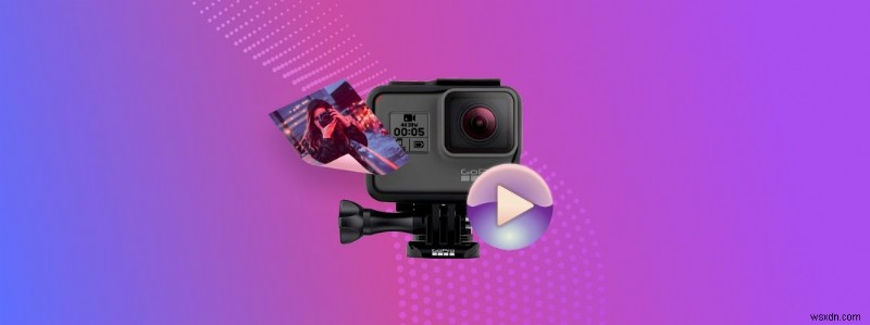 Mac에서 삭제된 GoPro 파일 복구하는 방법: 초간단 9단계