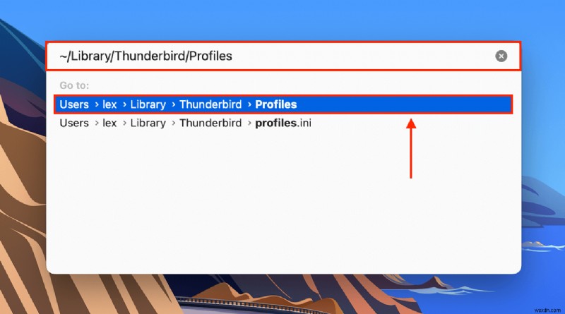 Mac에서 삭제된 Thunderbird 이메일 복구하는 방법: 알아야 할 모든 것