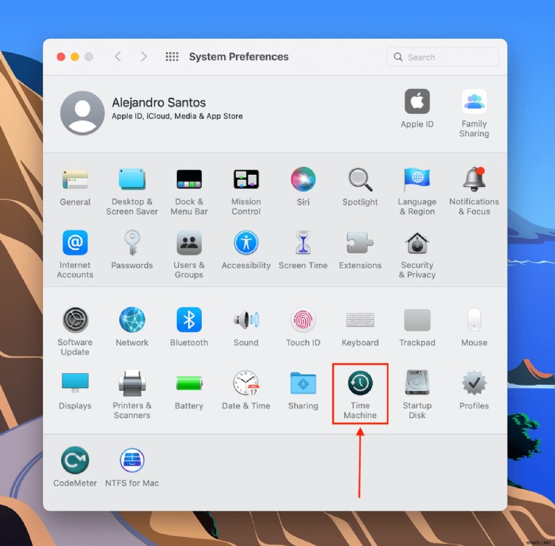 Mac Chrome에서 삭제된 북마크 복구하는 방법 총정리