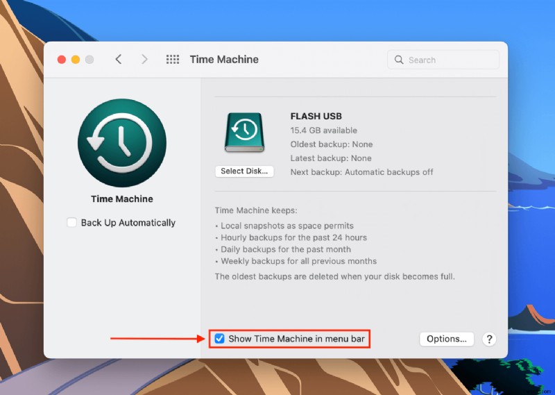 Mac Chrome에서 삭제된 북마크 복구하는 방법 총정리