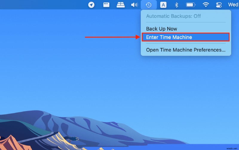 Mac Chrome에서 삭제된 북마크 복구하는 방법 총정리