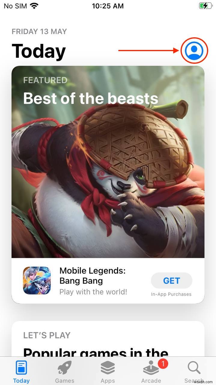 아이폰·아이패드에서 삭제된 앱 복구하는 방법 총정리
