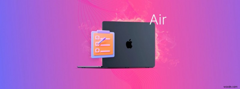 맥북 에어(MacBook Air) 데이터 복구 방법: 부팅 불가·완전 고장 등 모든 상황별 해결 가이드