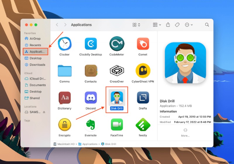 맥북 에어(MacBook Air) 데이터 복구 방법: 부팅 불가·완전 고장 등 모든 상황별 해결 가이드