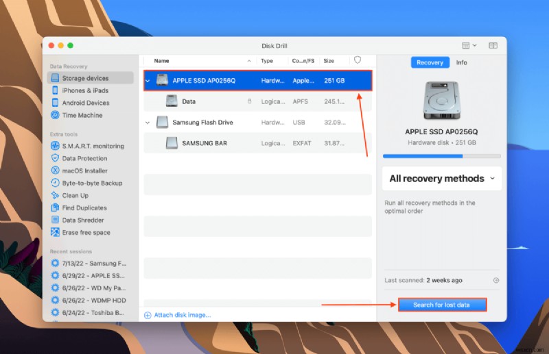 맥북 에어(MacBook Air) 데이터 복구 방법: 부팅 불가·완전 고장 등 모든 상황별 해결 가이드