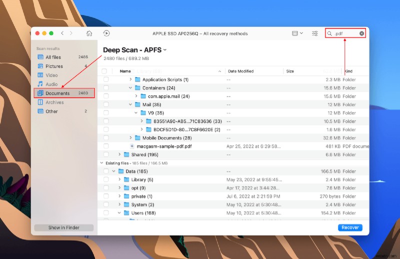 맥북 에어(MacBook Air) 데이터 복구 방법: 부팅 불가·완전 고장 등 모든 상황별 해결 가이드