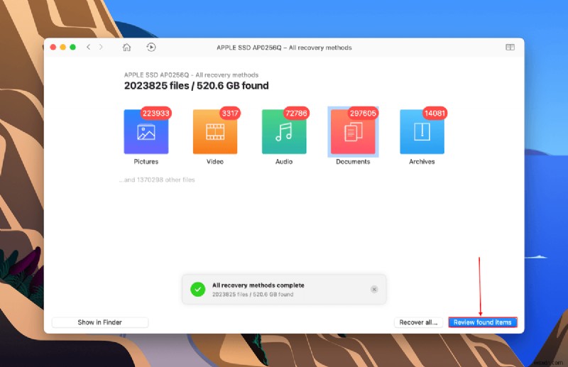 맥북 에어(MacBook Air) 데이터 복구 방법: 부팅 불가·완전 고장 등 모든 상황별 해결 가이드