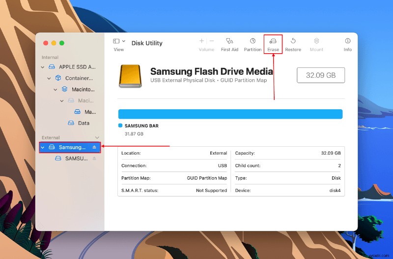 맥북 에어(MacBook Air) 데이터 복구 방법: 부팅 불가·완전 고장 등 모든 상황별 해결 가이드