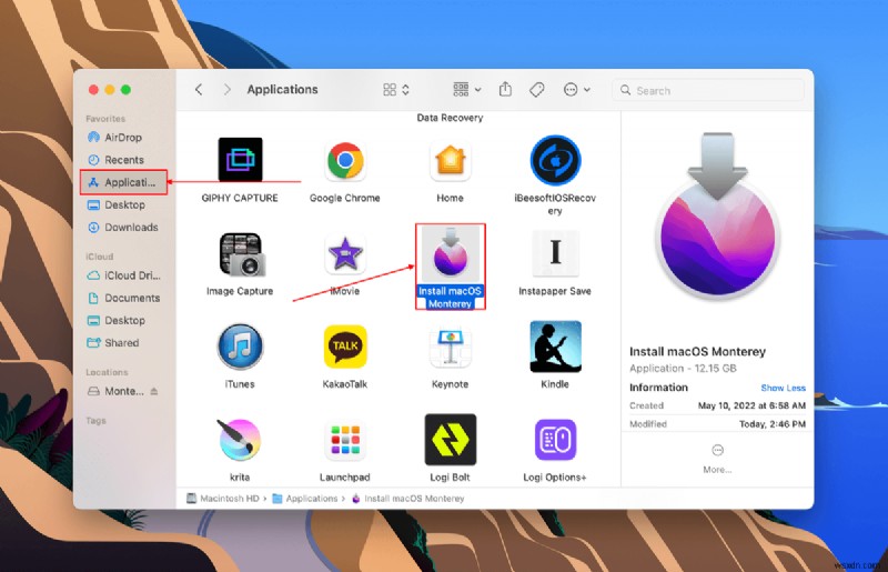 맥북 에어(MacBook Air) 데이터 복구 방법: 부팅 불가·완전 고장 등 모든 상황별 해결 가이드