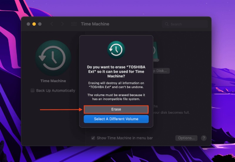 macOS 업그레이드하면 데이터가 삭제될까요? 백업부터 복구까지 완벽 가이드