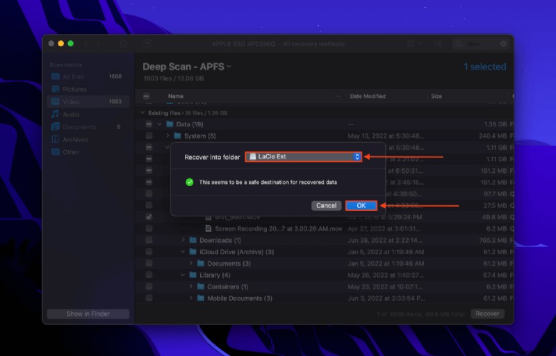 macOS 업그레이드하면 데이터가 삭제될까요? 백업부터 복구까지 완벽 가이드