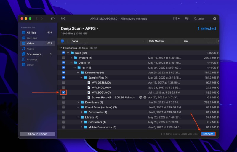 macOS 업그레이드하면 데이터가 삭제될까요? 백업부터 복구까지 완벽 가이드