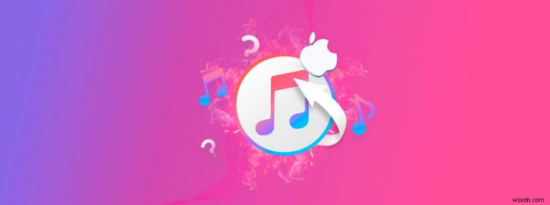 Mac iTunes에서 삭제된 노래 복구하는 방법 5가지 (+아이폰 보너스 팁)
