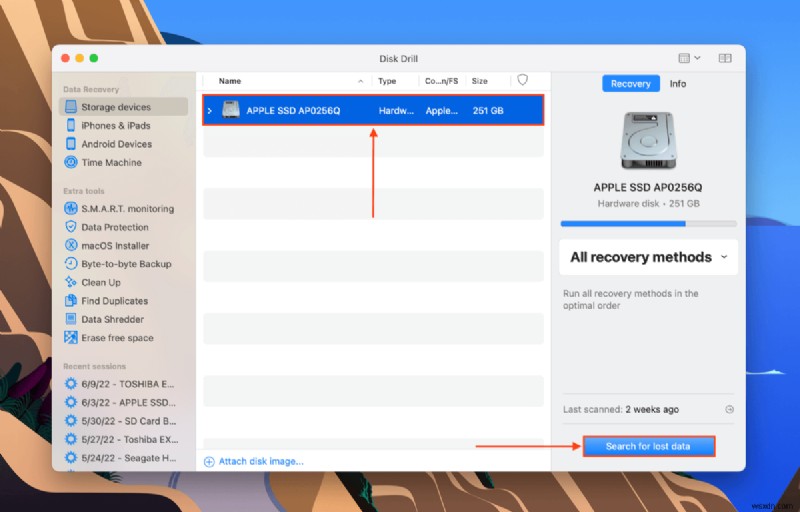 Mac iTunes에서 삭제된 노래 복구하는 방법 5가지 (+아이폰 보너스 팁)