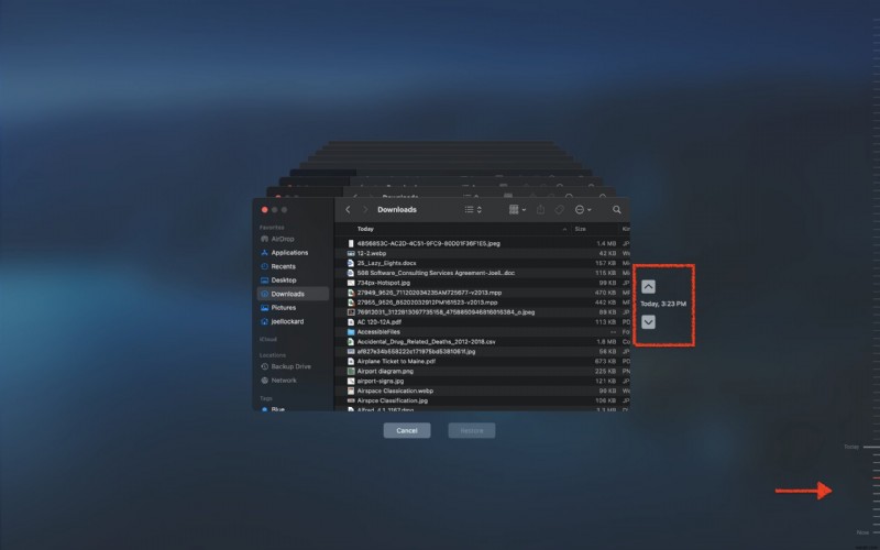 맥(Mac)에서 외장 하드 드라이브 데이터 복구하는 방법 총정리