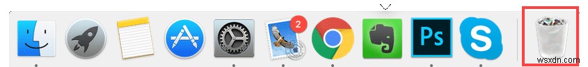 맥(Mac)에서 USB 플래시 드라이브 데이터 복구하는 완벽 가이드