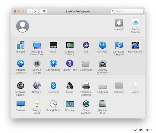 맥(Mac)에서 VPN 설정하고 사용하는 방법 총정리