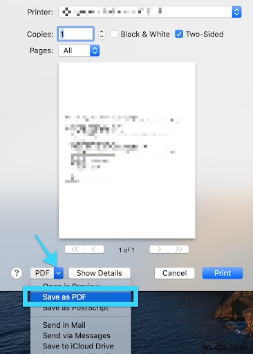 Mac에서 파일·폴더를 암호화하는 3가지 방법 (디스크 유틸리티, FileVault, 암호화 PDF)